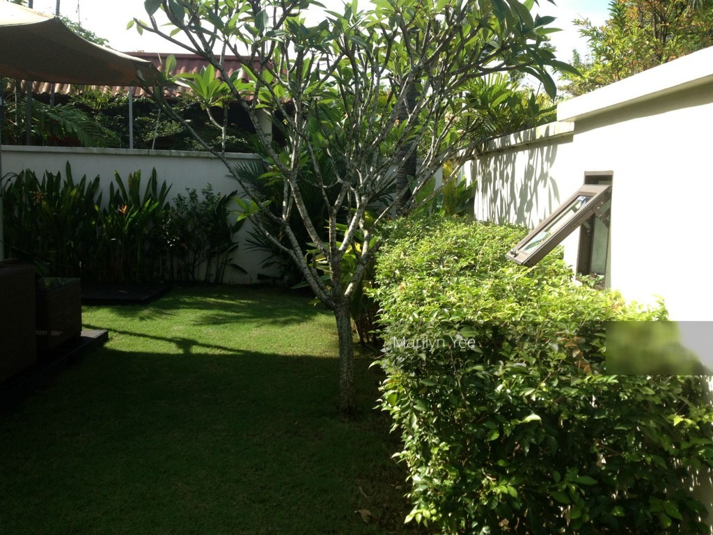 Serangoon Garden Estate (D19), Terrace #121794422